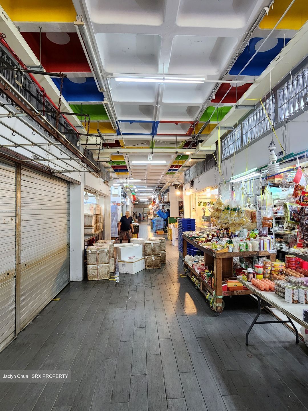 Tampines Street 44 (D18), Retail #455429481